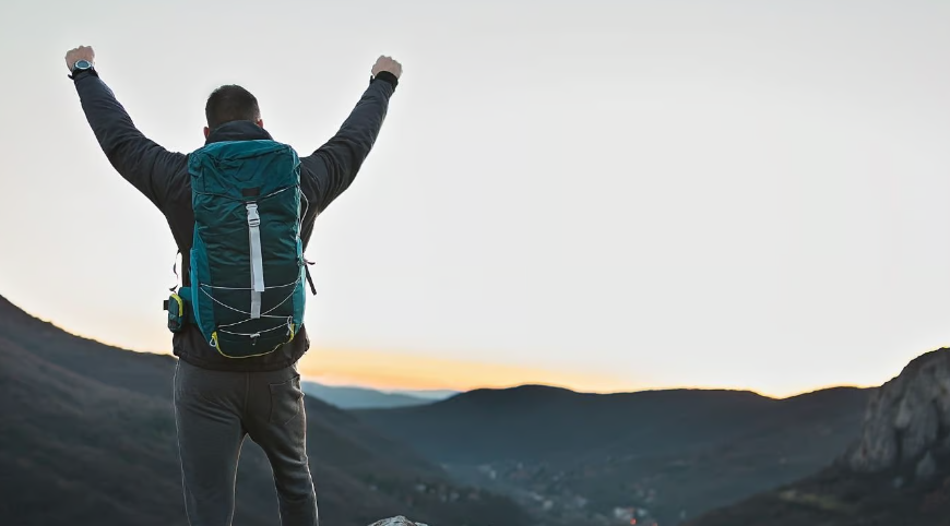 Hvordan holde vekten nede?