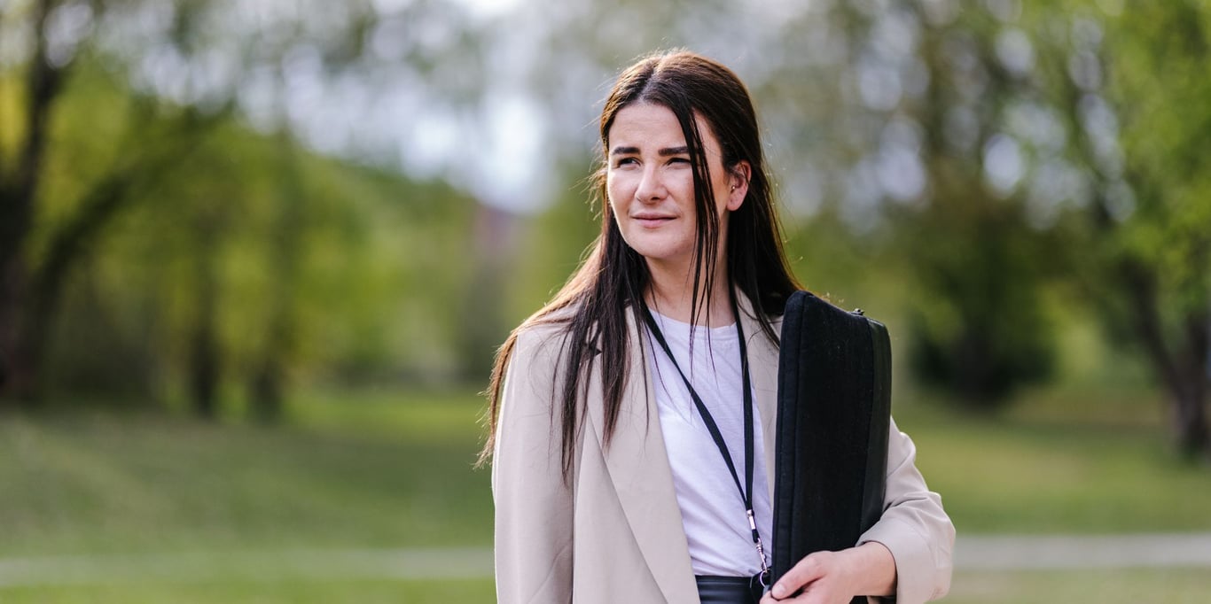 Tilbake til trivselsvekten