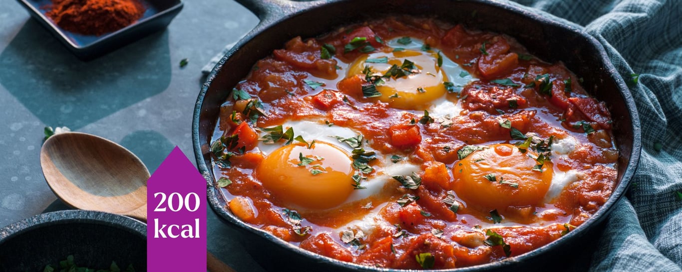 Shakshuka