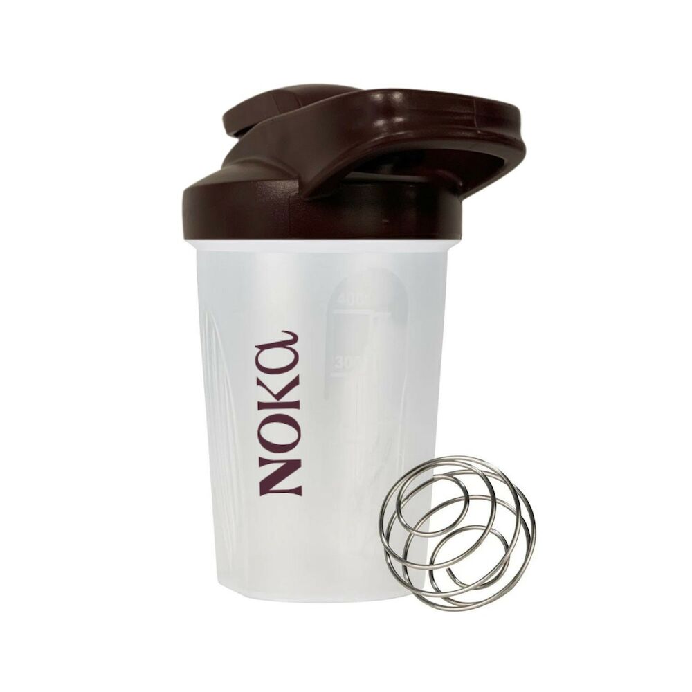 Noka Shaker Nokalife.no